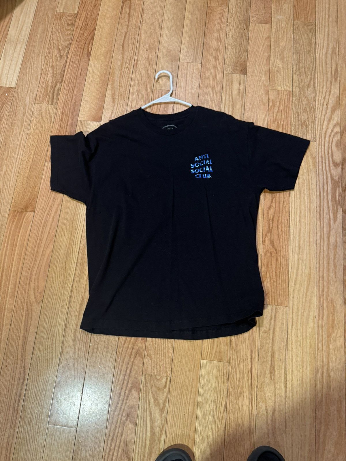 Anti Social Social Club Anti Social Social Club Size US XL / EU 56 / 4 - 2 Thumbnail