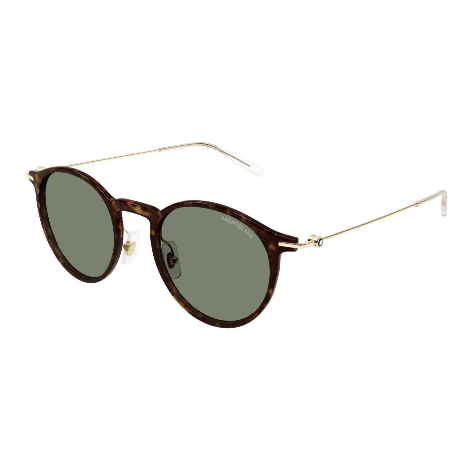Montblanc Mont Blanc MB0097S-007(MB0097S-007-FR) Size ONE SIZE - 1 Preview