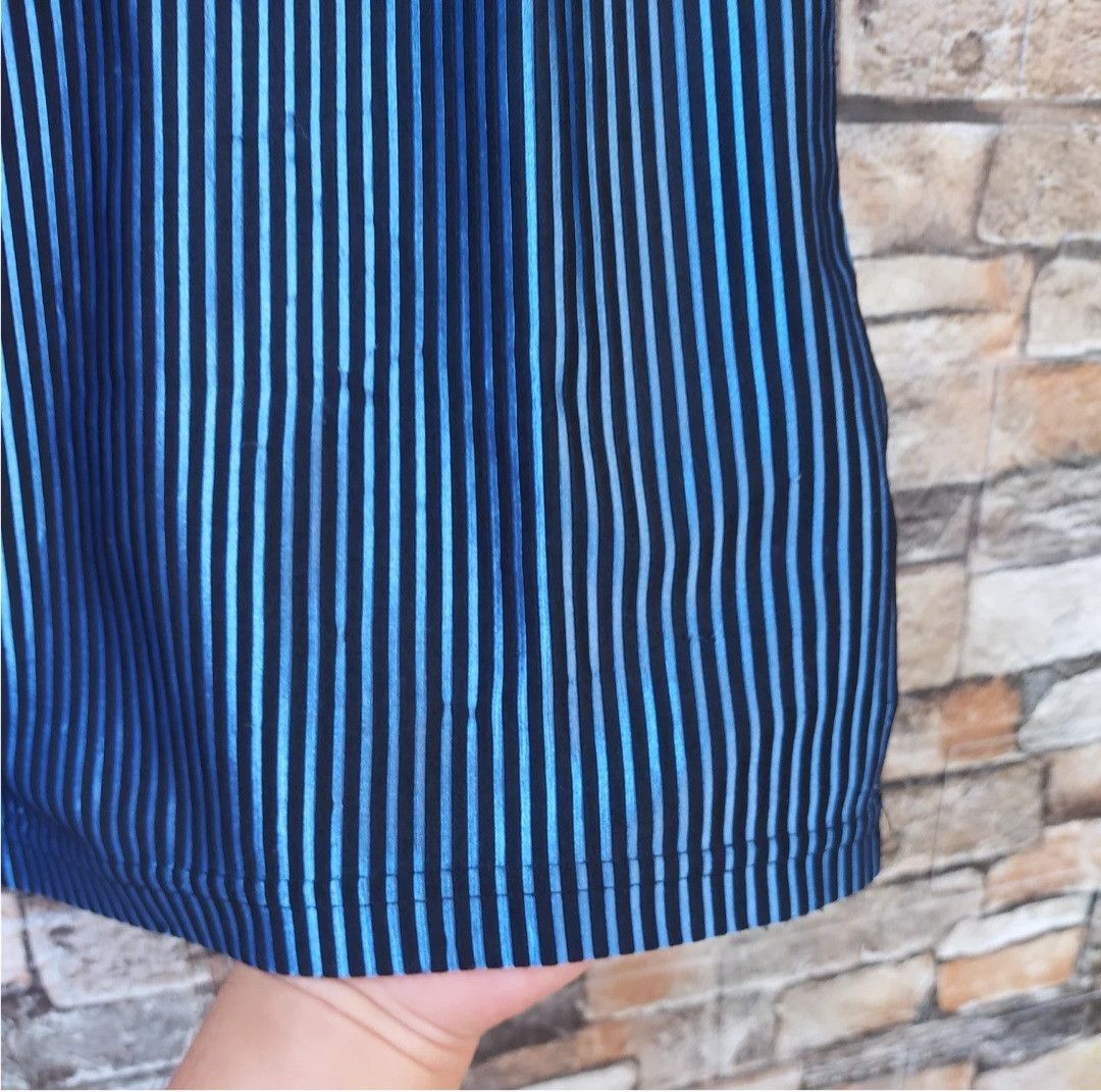 Fendi Vintage FENDI Blouse Size S / US 4 / IT 40 - 8 Thumbnail