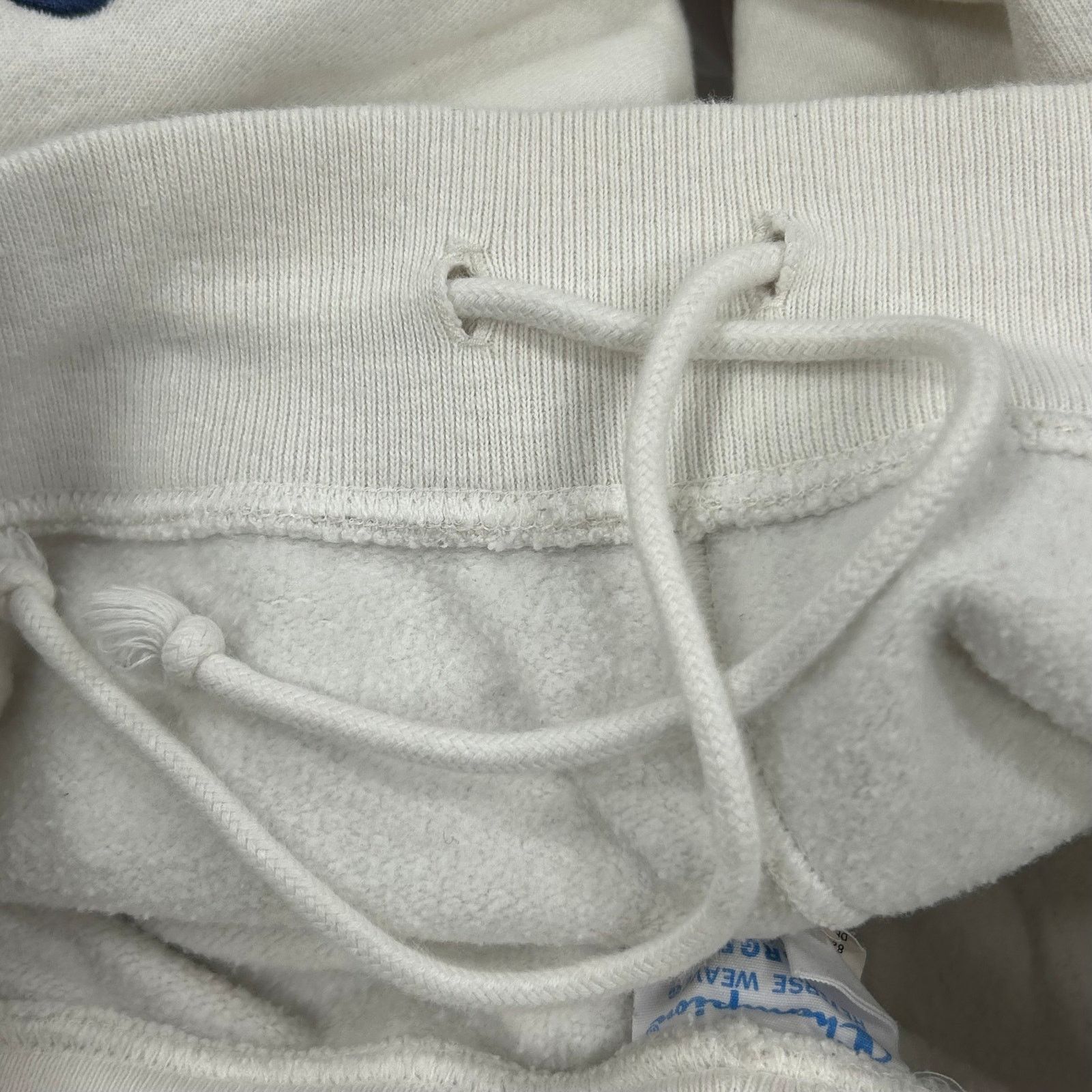 Champion Champion Reverse Weave joggers Sweats white Size Large L B14 Size US 34 / EU 50 - 6 Thumbnail