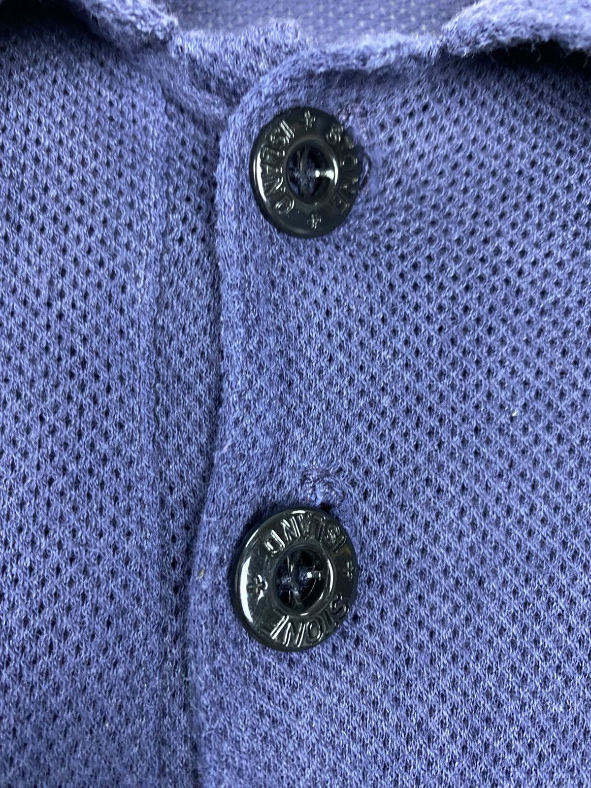 Stone Island Vintage Stone Island Size US M / EU 48-50 / 2 - 7 Thumbnail