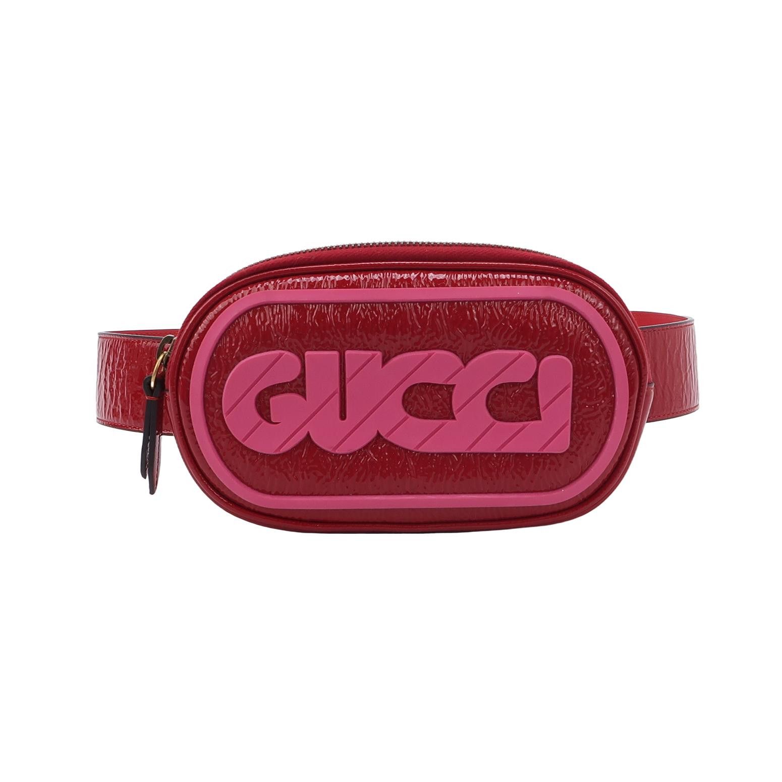Gucci Gucci Women os Belt Bags Size ONE SIZE - 1 Thumbnail