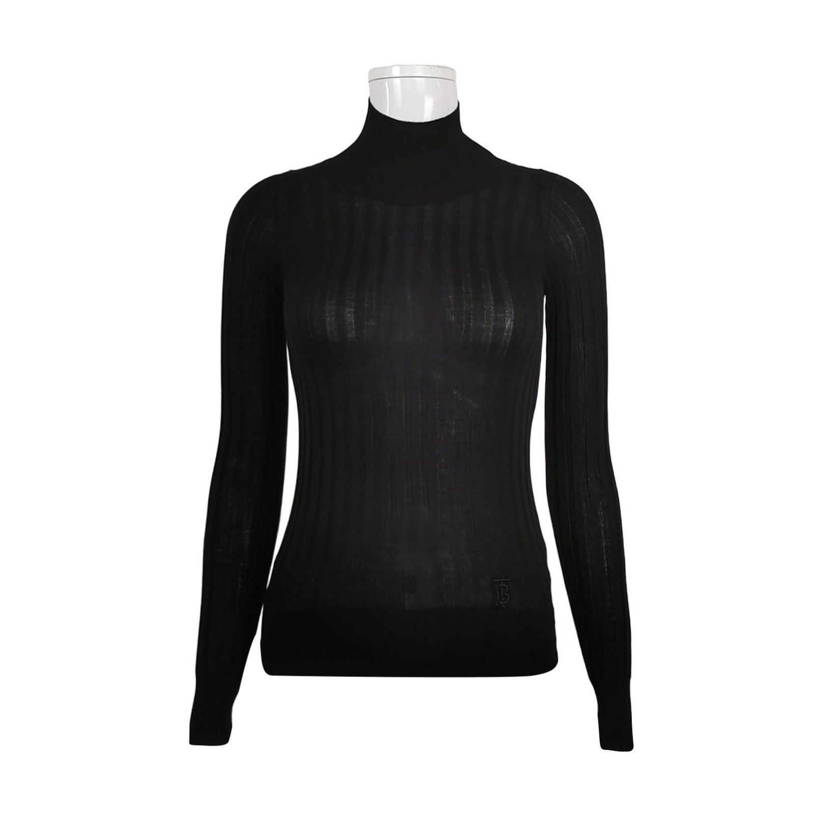 Burberry Burberry Women m Sweaters Size M / US 6-8 / IT 42-44 - 1 Thumbnail