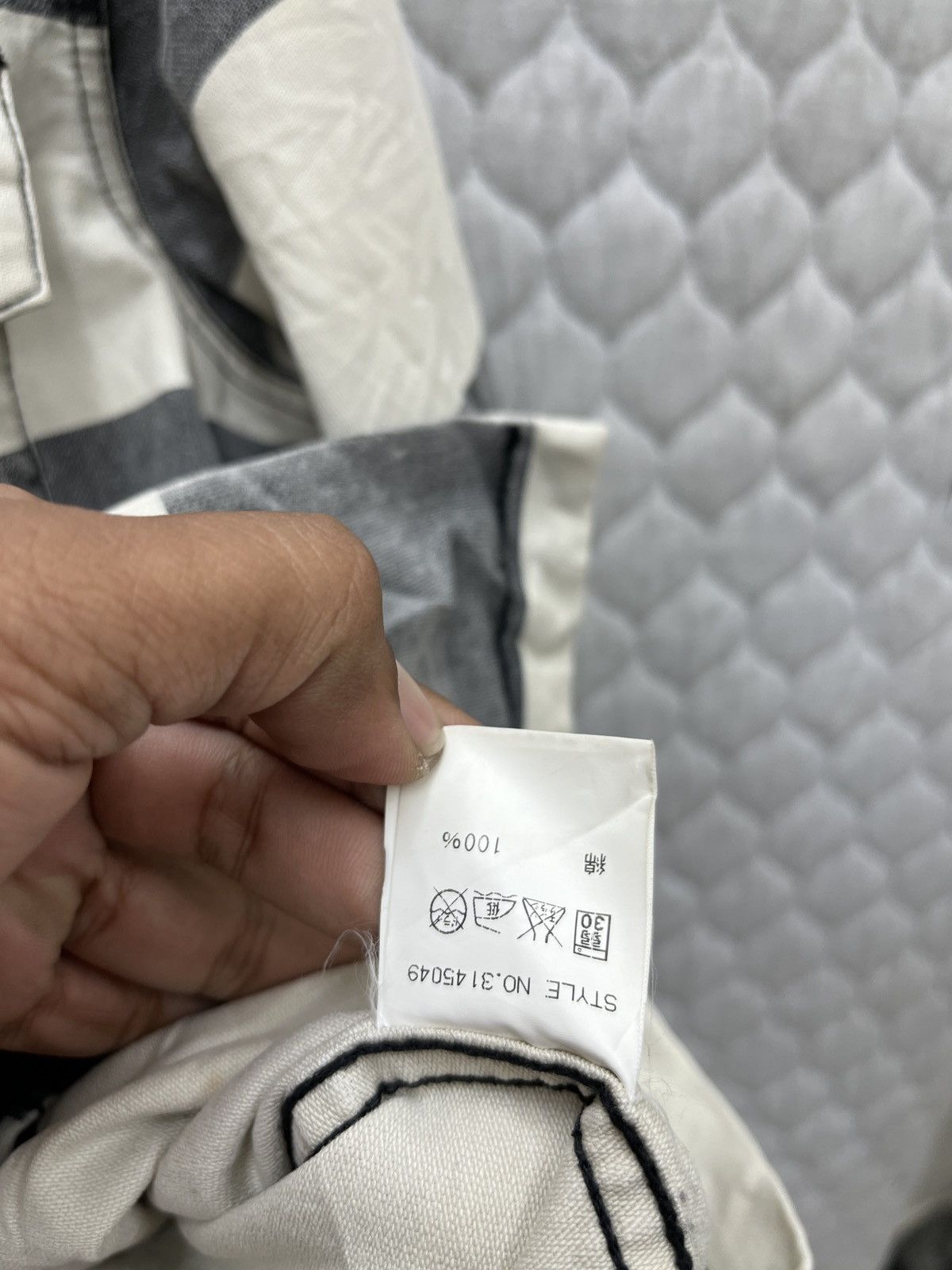 Schott 🔥🔥🔥STEALS SCHOTT FLANEL Size US M / EU 48-50 / 2 - 11 Thumbnail