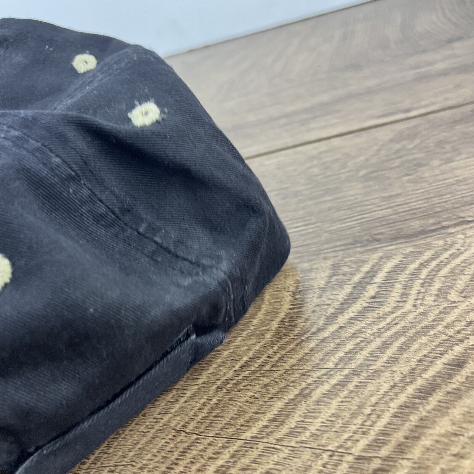 Other Mountain & River Adventures Hat Black Hat Adjustable Kernvil Size ONE SIZE - 12 Thumbnail