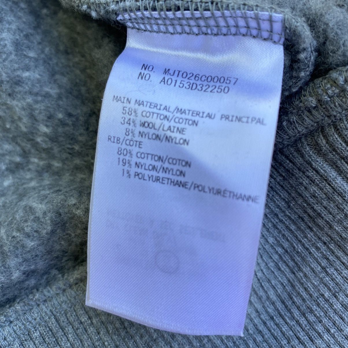 Thom Browne Thom Browne zip up jacket Size US M / EU 48-50 / 2 - 10 Thumbnail