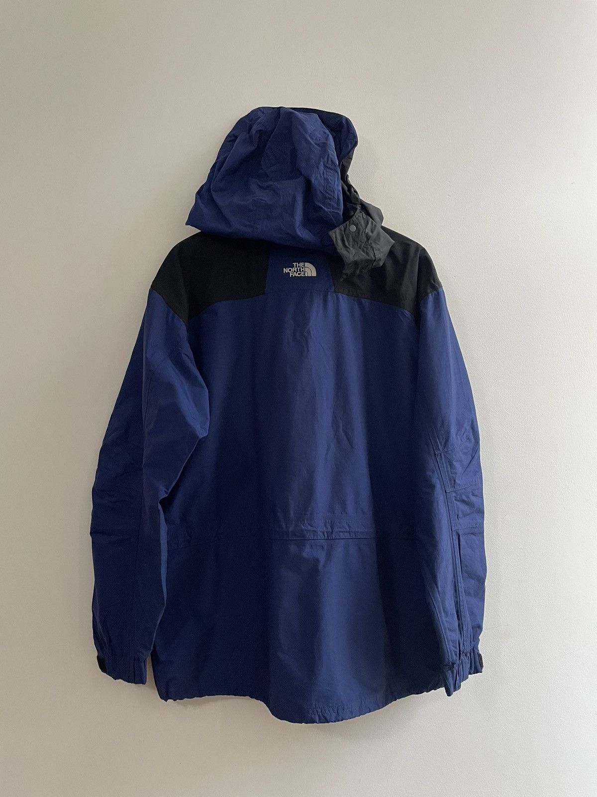 The North Face The North Face raincoat Size US XL / EU 56 / 4 - 10 Thumbnail