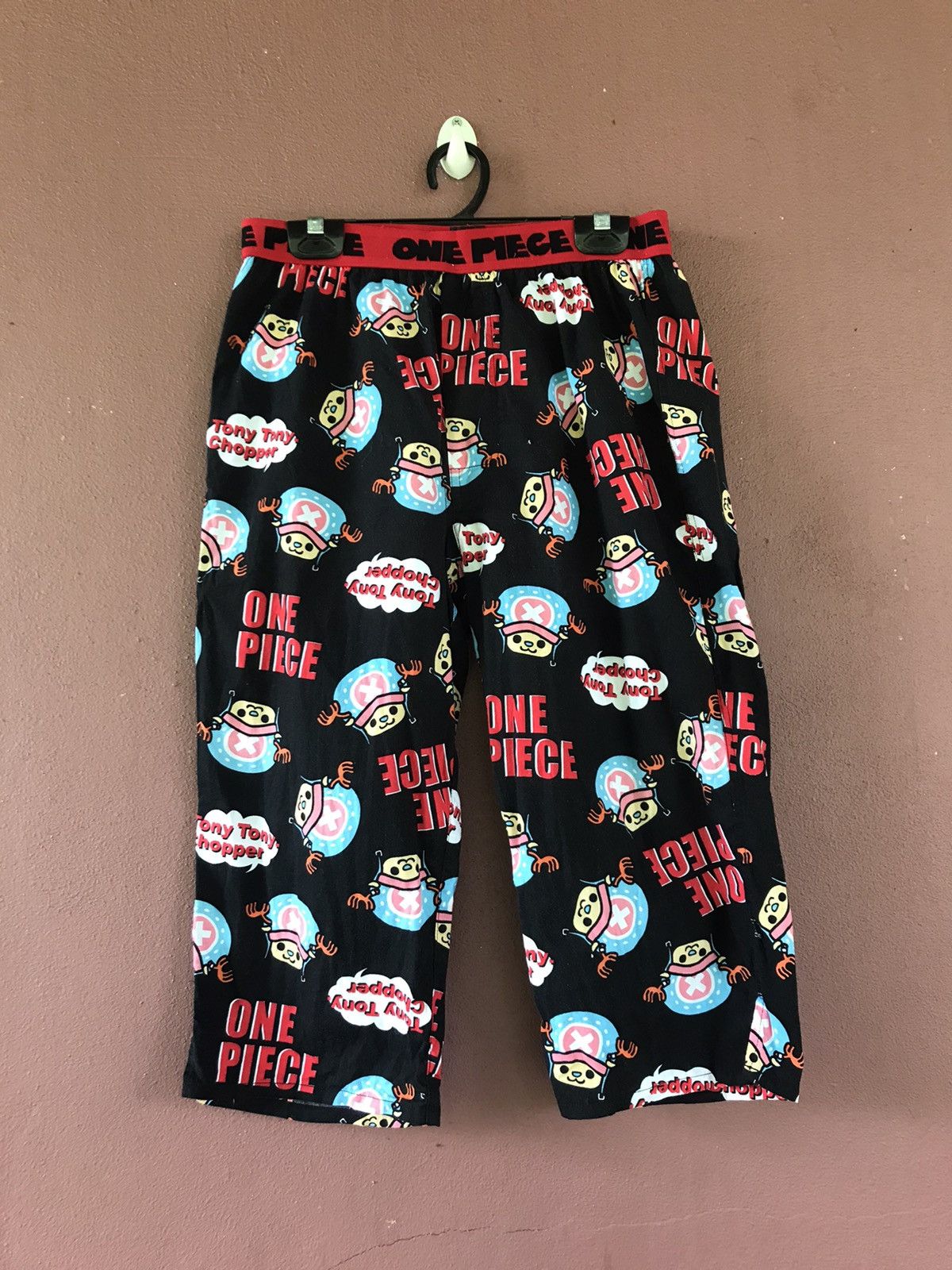 One Piece One piece Fullprints Pants Size US 32 / EU 48 - 1 Thumbnail