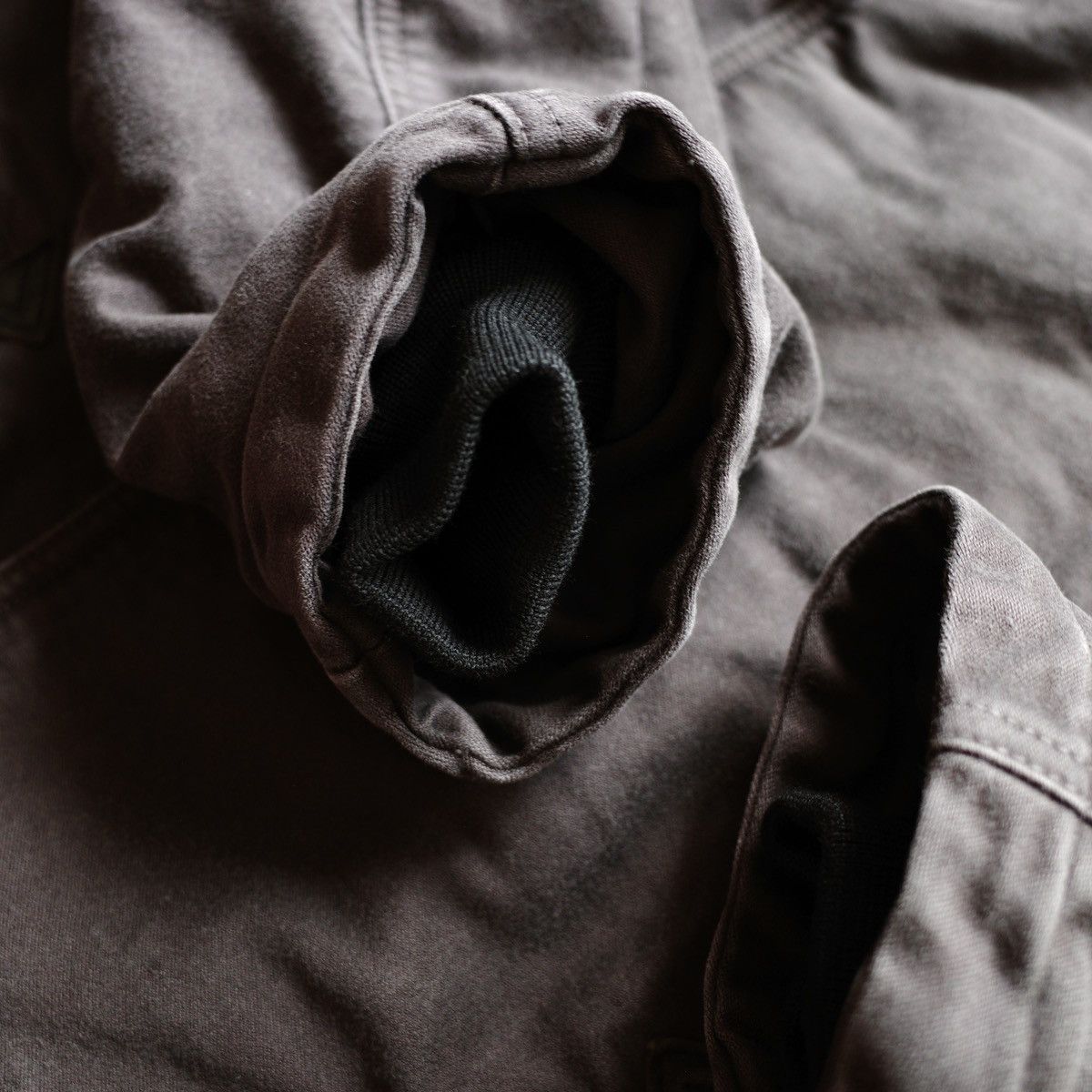 Visvim FURLONG COAT Size US L / EU 52-54 / 3 - 4 Thumbnail
