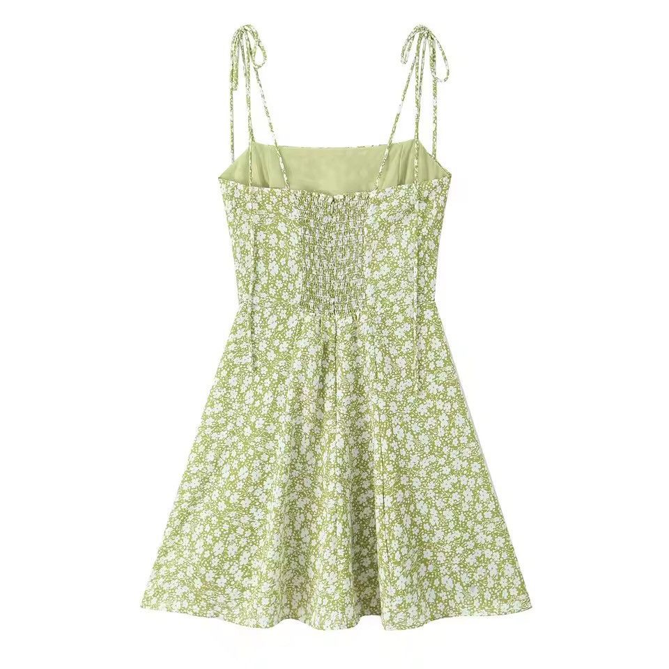 Japanese Brand Perfect sleeveless party dress Size S / US 4 / IT 40 - 2 Thumbnail