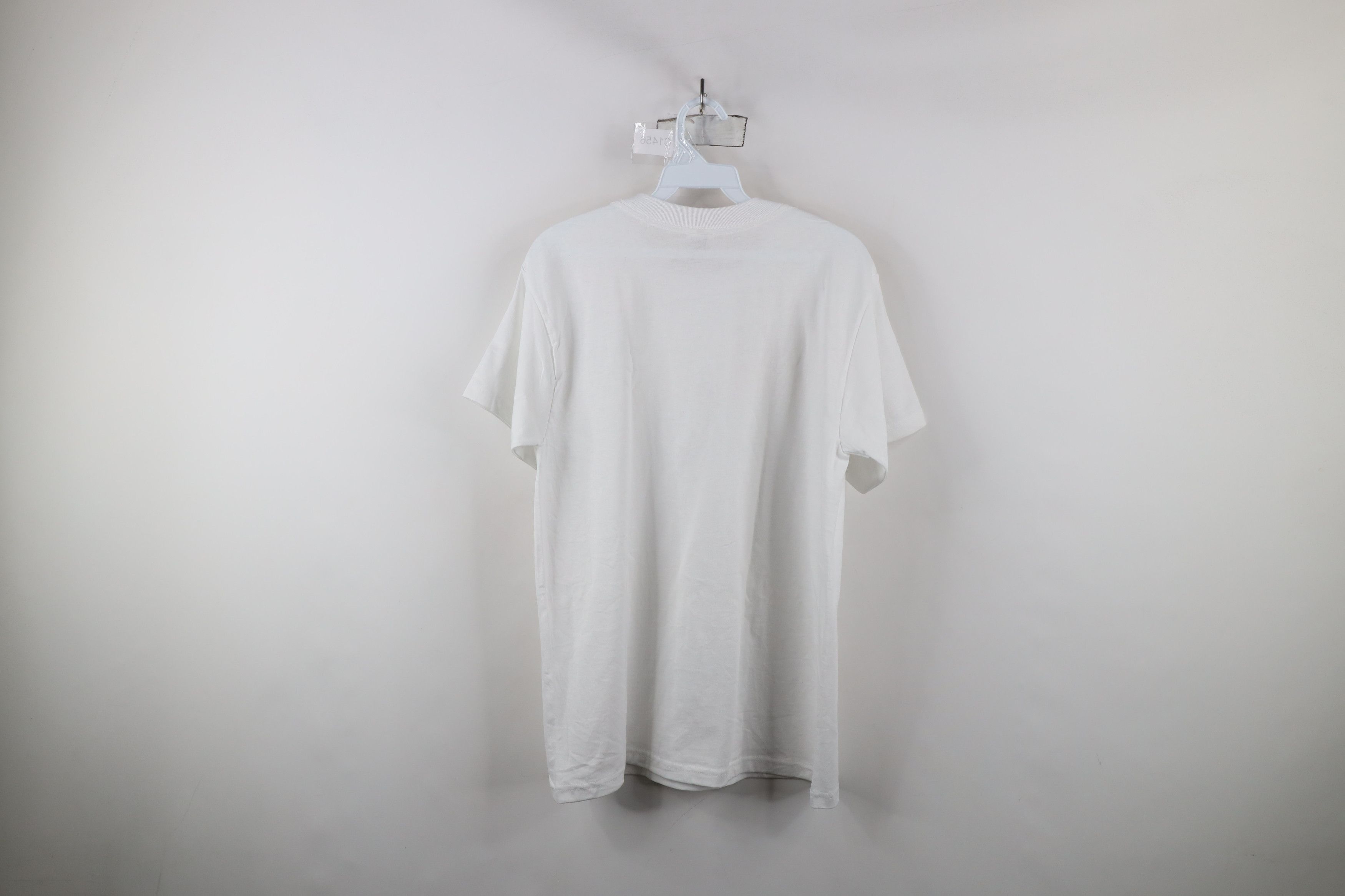 Vintage Vintage 90s Streetwear Golf Patch Short Sleeve T-Shirt Size M / US 6-8 / IT 42-44 - 8 Thumbnail