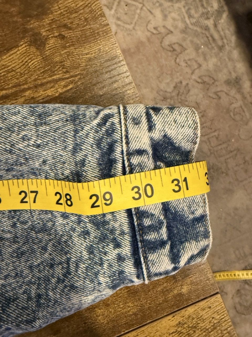 Bravado Archive Kanye West TLOP Bravado Sample Made in USA Levi's Size US L / EU 52-54 / 3 - 7 Thumbnail