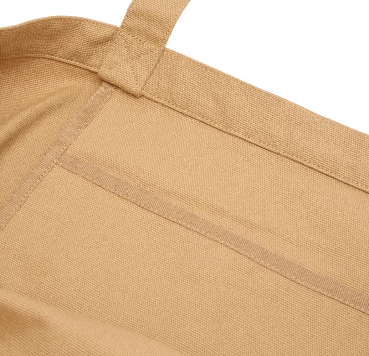 Carhartt Wip Carhartt WIP Tote Bag Size ONE SIZE - 4 Thumbnail