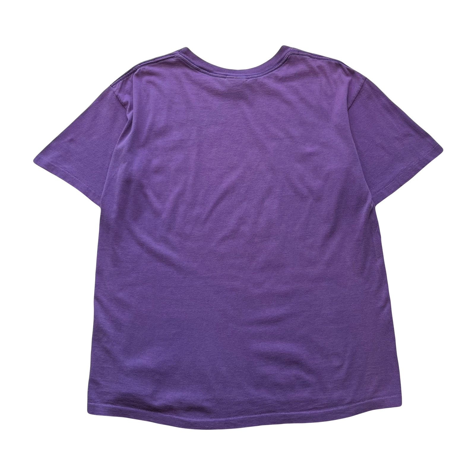 Nutmeg Vintage Nutmeg Los Angeles Lakers Graphic Tee L Size US L / EU 52-54 / 3 - 2 Thumbnail