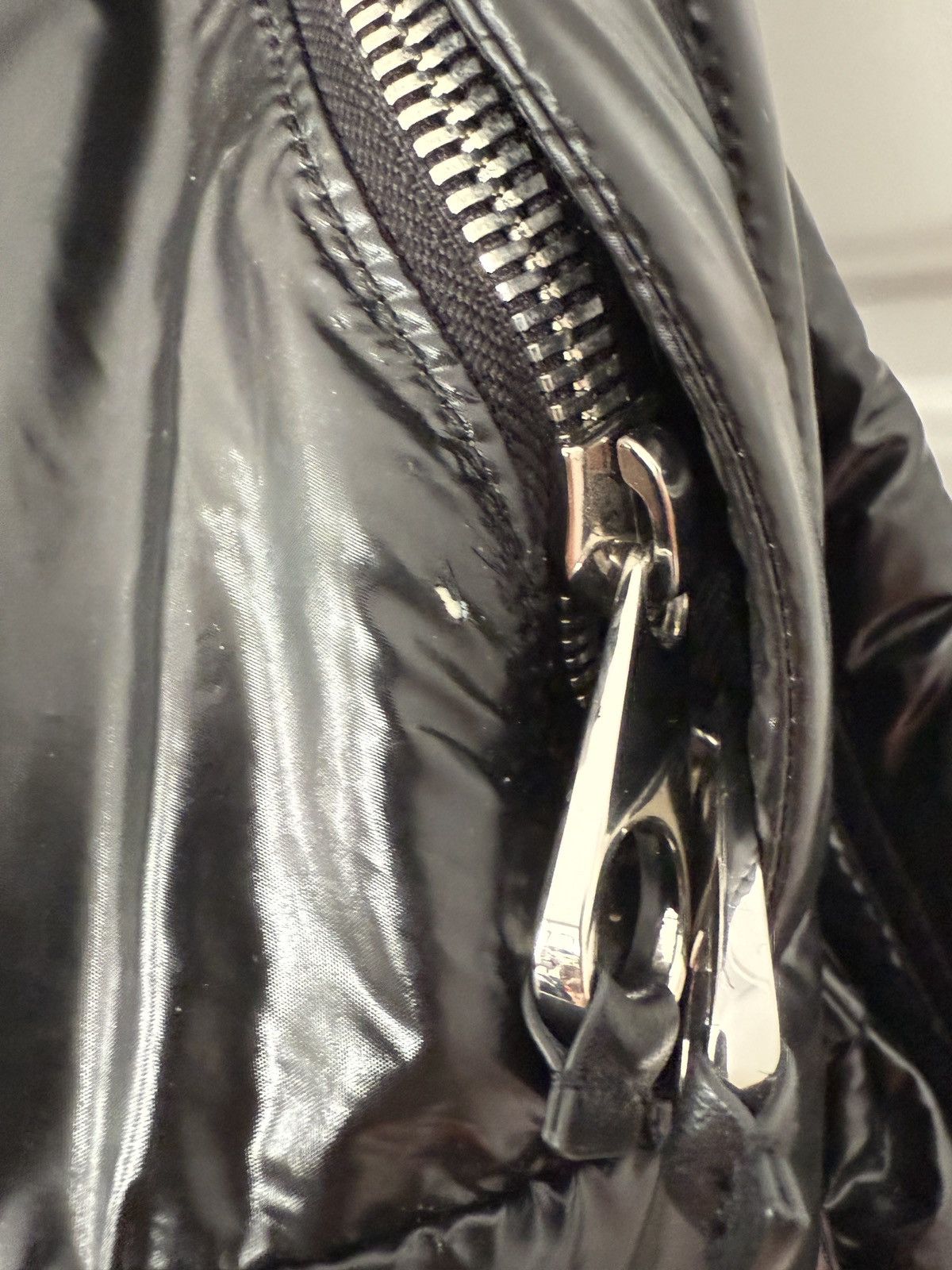 MCQ × McQ Alexander McQueen Medium size backpack Size ONE SIZE - 6 Thumbnail