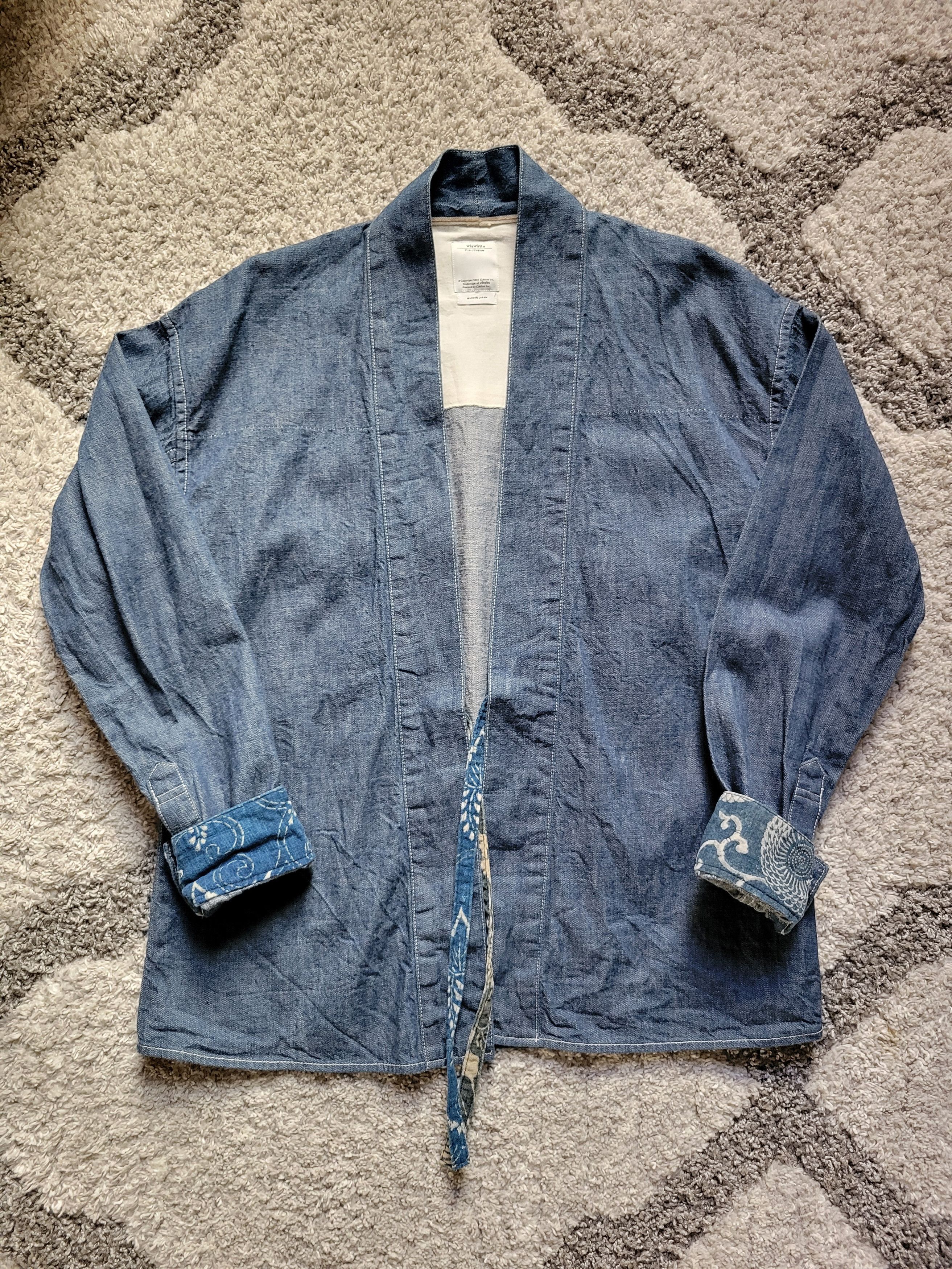 KOFU LHAMO ONE WASH FW15 sz.2