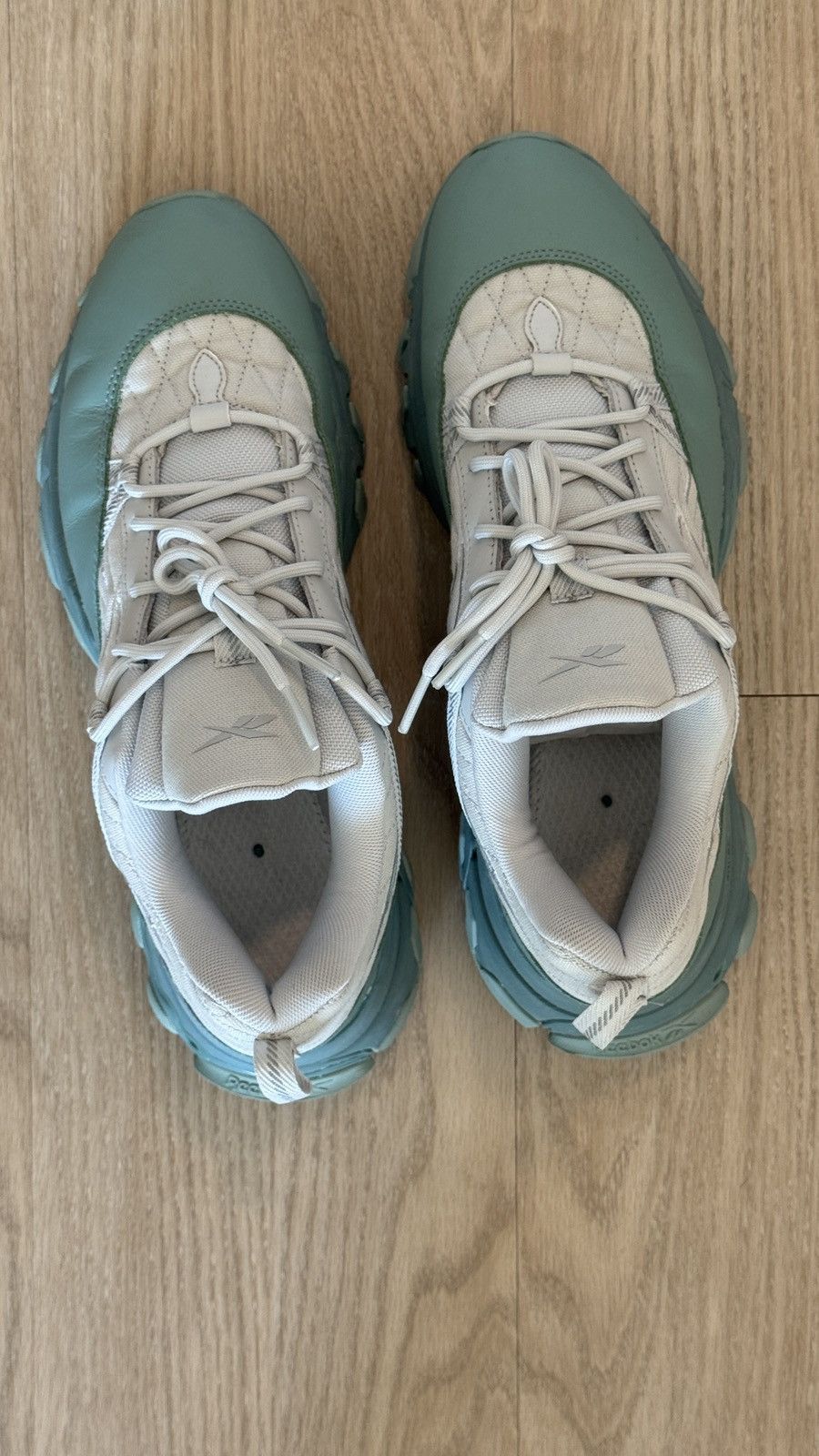 Reebok Reebok DMX Trail Shadow Size US 10 / EU 43 - 4 Thumbnail
