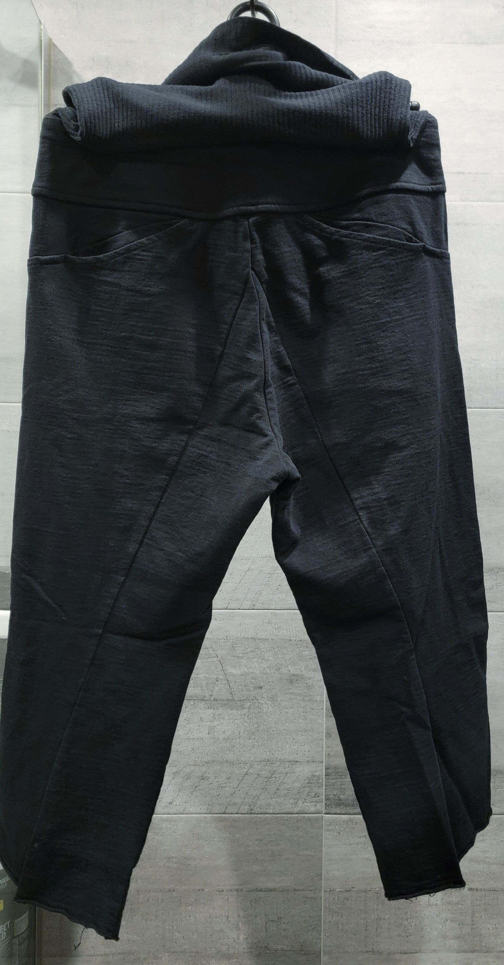 The Viridi-anne AW10 Waist wrap cropped pants Size US 32 / EU 48 - 3 Thumbnail