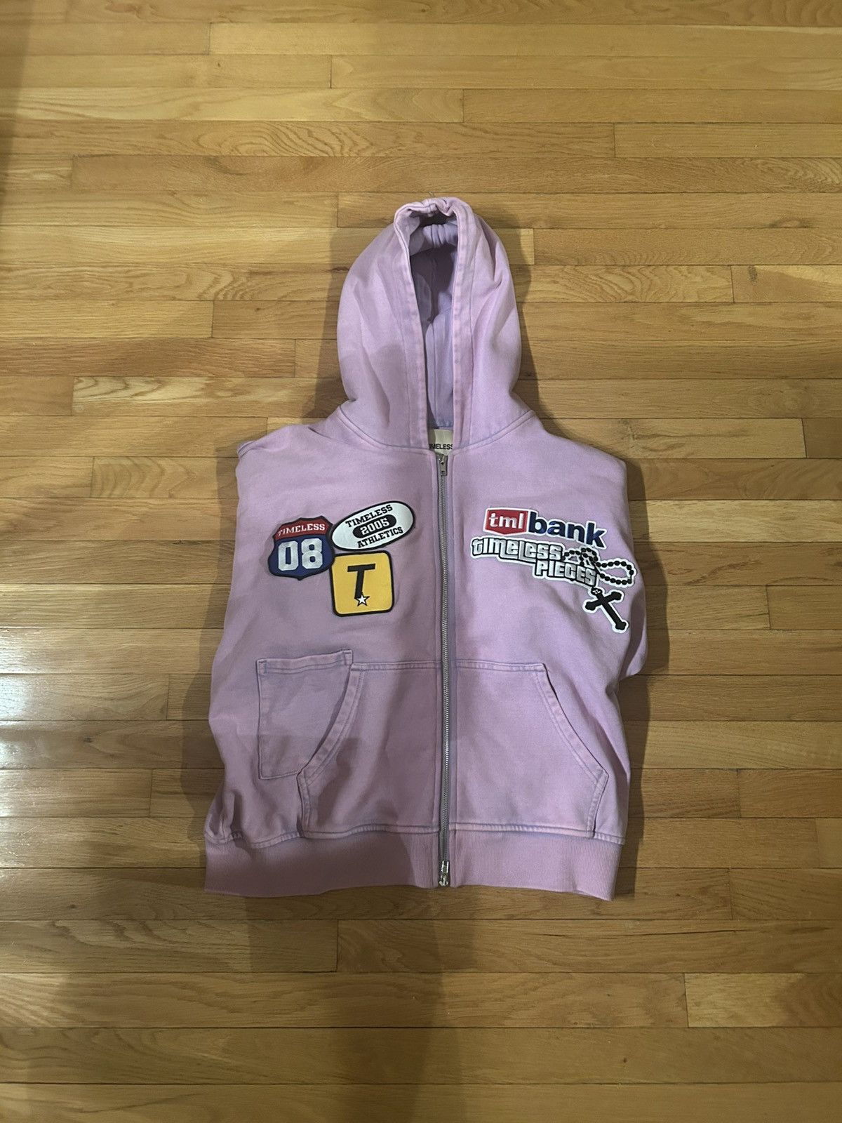 Other Timeless GTA hoodie Size US M / EU 48-50 / 2 - 1 Thumbnail