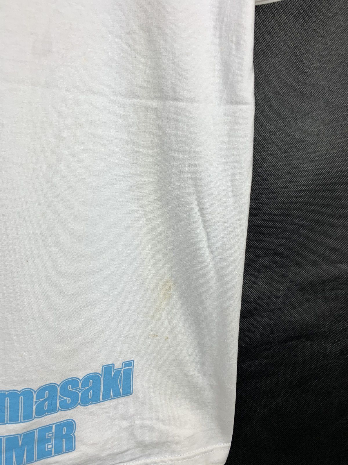 Japanese Brand Rare! Ayumi Hamasaki Japanese Pop Summer Tour 2008 Size US S / EU 44-46 / 1 - 9 Thumbnail
