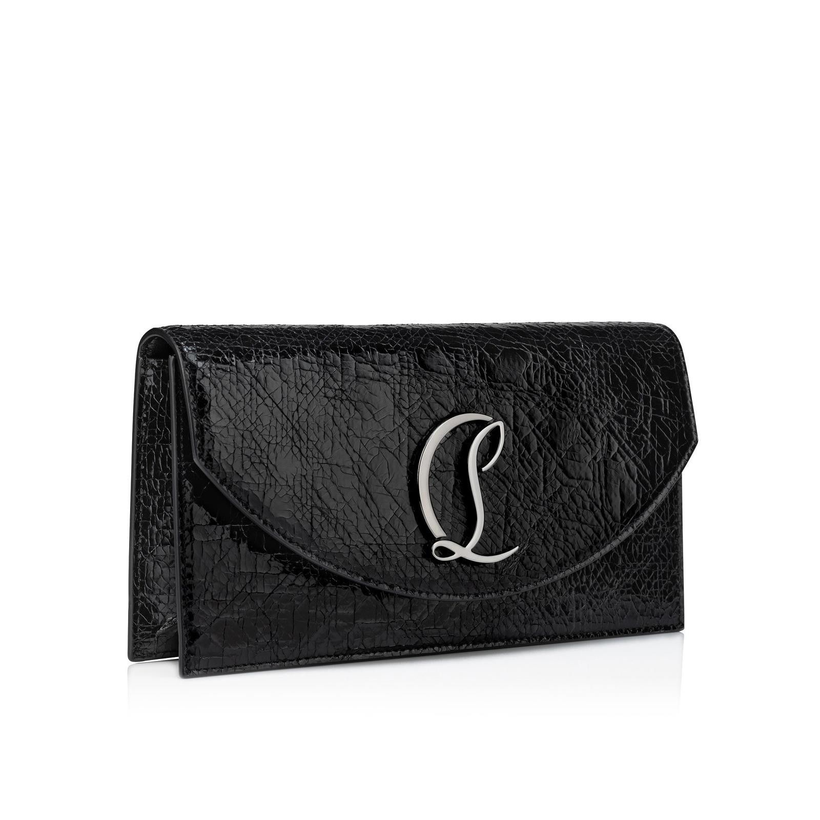 Christian Louboutin Christian Louboutin Loubi54 Crossbody Size ONE SIZE - 2 Thumbnail