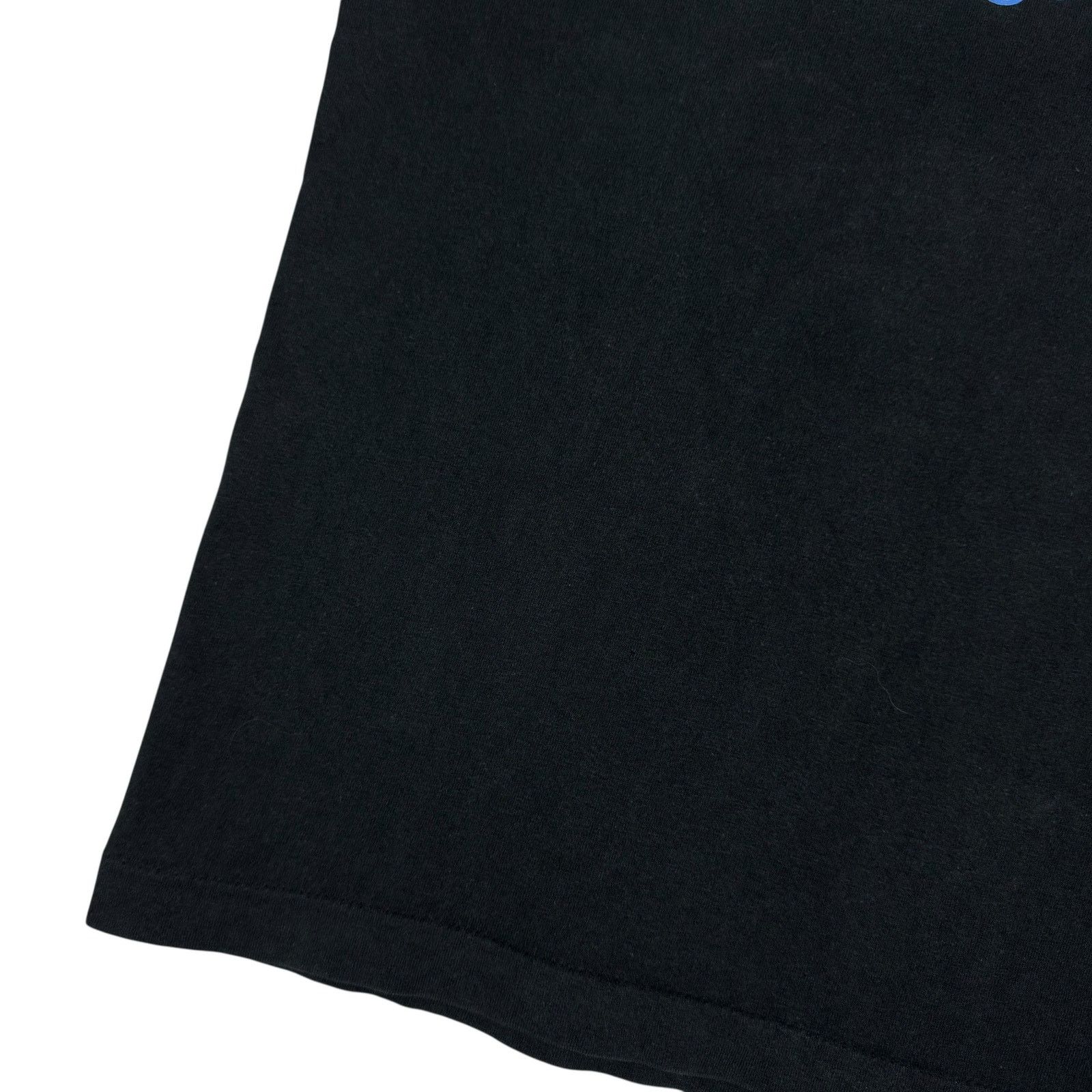 Stussy Stussy Men Black Cotton All Time Big Game Pullover T-Shirt S Size US S / EU 44-46 / 1 - 9 Thumbnail