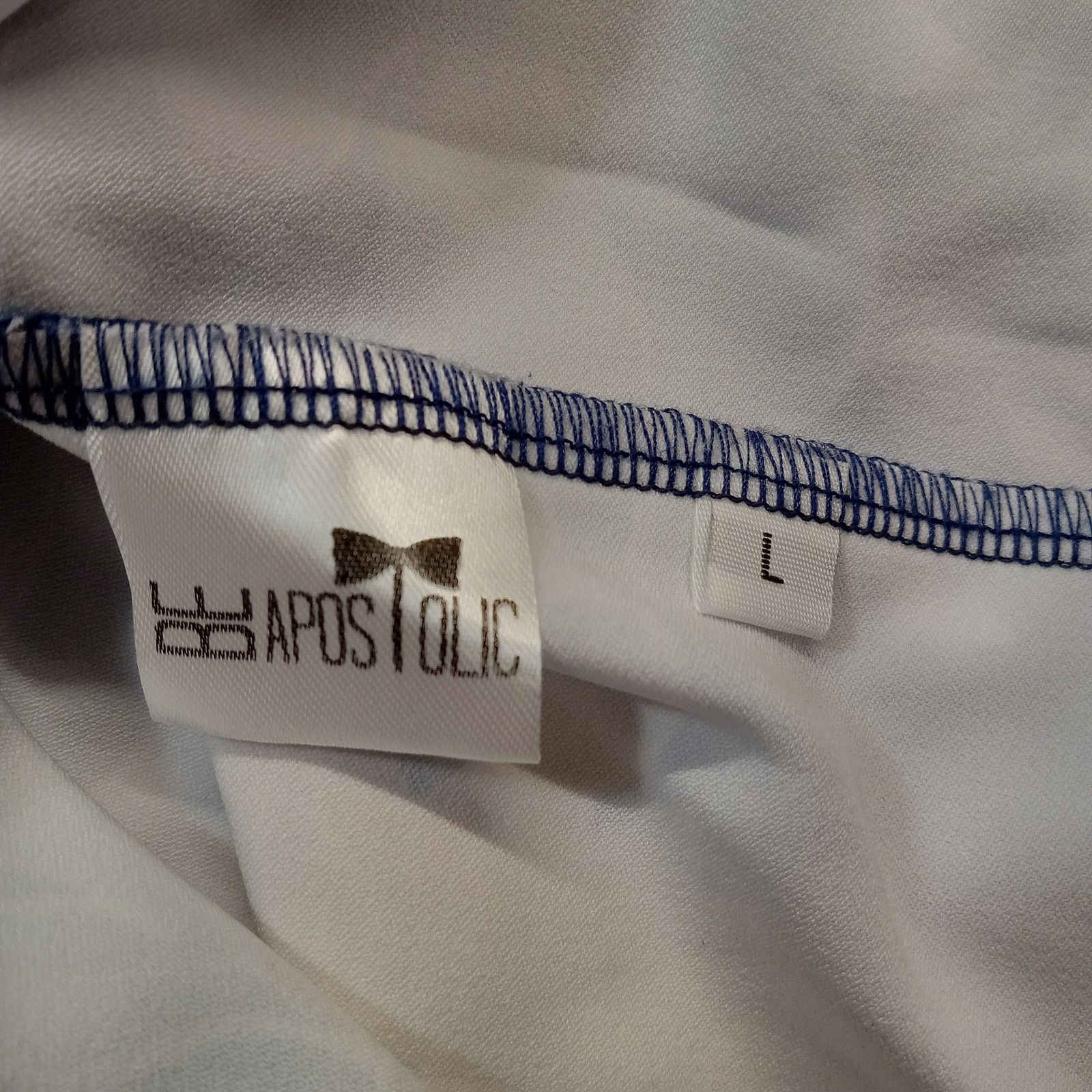 & Other Stories Be Apostolic Skirt 32 X 28 Women's L Straight Floral Knit Size 32" / US 10 / IT 46 - 4 Thumbnail