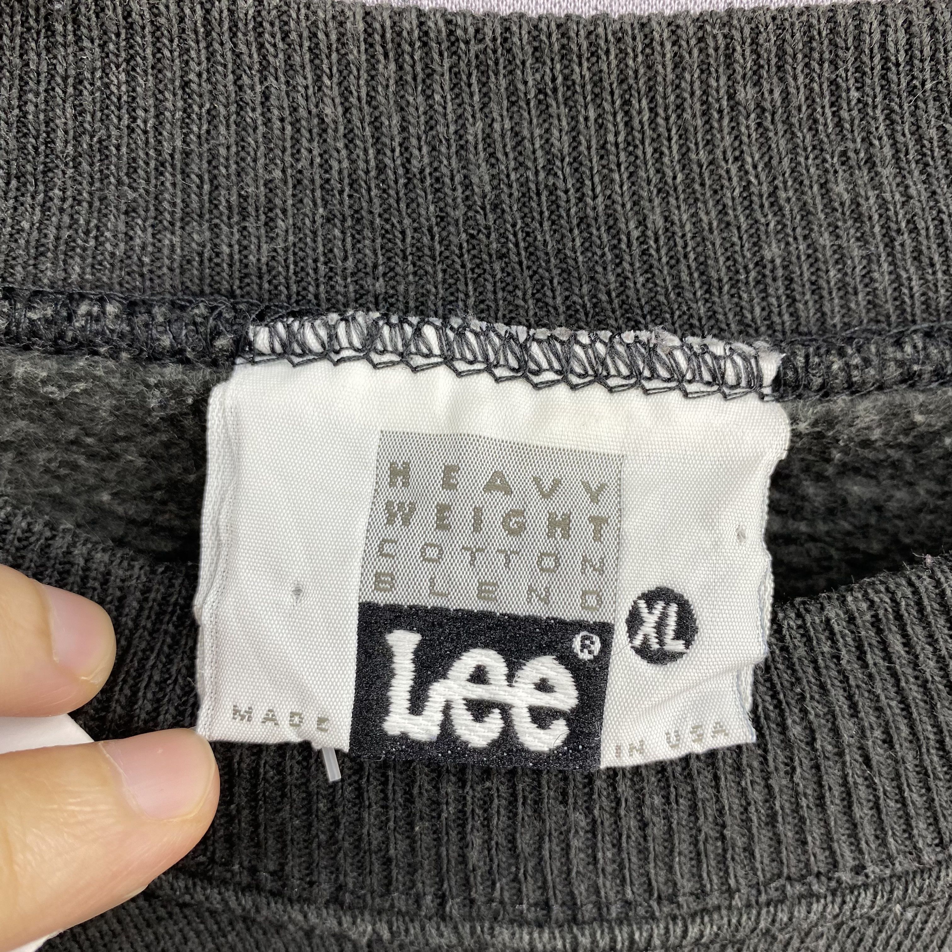 Vintage Vintage 90s Cheers Boston TV Show Sweatshirt Lee USA Size US L / EU 52-54 / 3 - 7 Thumbnail