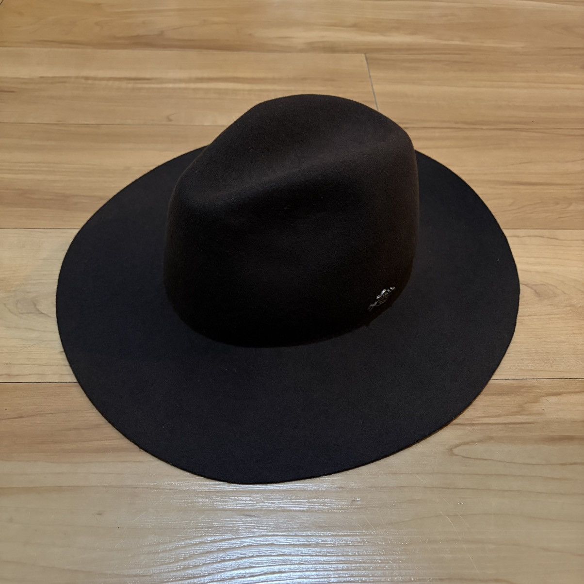 Levi's Vintage levi's wool hat Size ONE SIZE - 1 Thumbnail