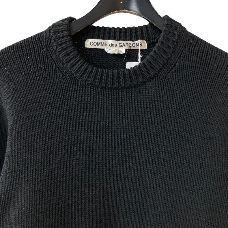 Comme des Garcons Comme Des Garcons Distorted Tentacle Knit Size S / US 4 / IT 40 - 3 Thumbnail