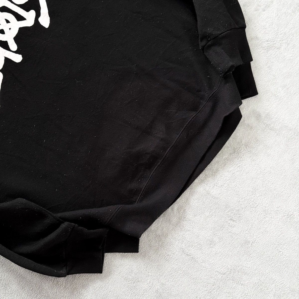 Japanese Brand Egoist Graffity Statement Hoodie Size US XL / EU 56 / 4 - 5 Thumbnail