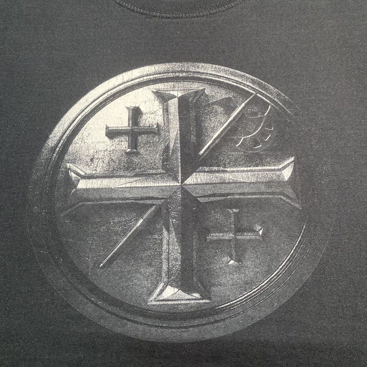 Vintage 2015 THE LAST WITCH HUNTER SERIES PROMO TEE Size US XL / EU 56 / 4 - 7 Thumbnail