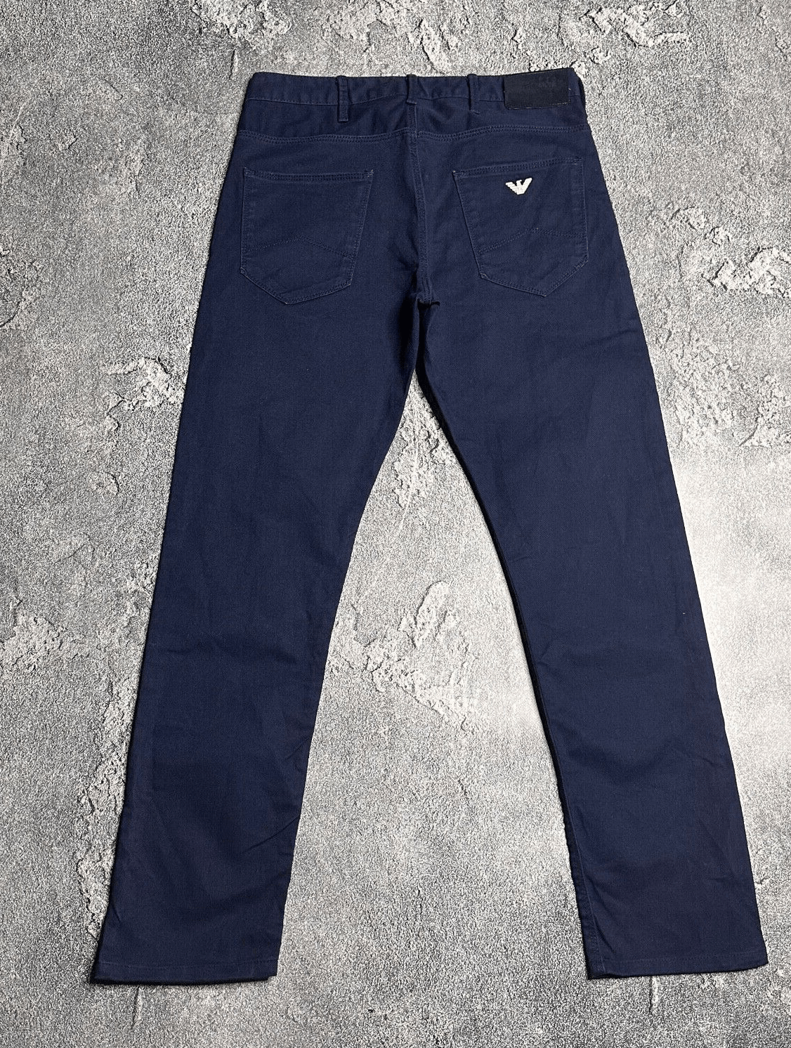 Armani Armani men's jeans 30 Size US 30 / EU 46 - 4 Thumbnail
