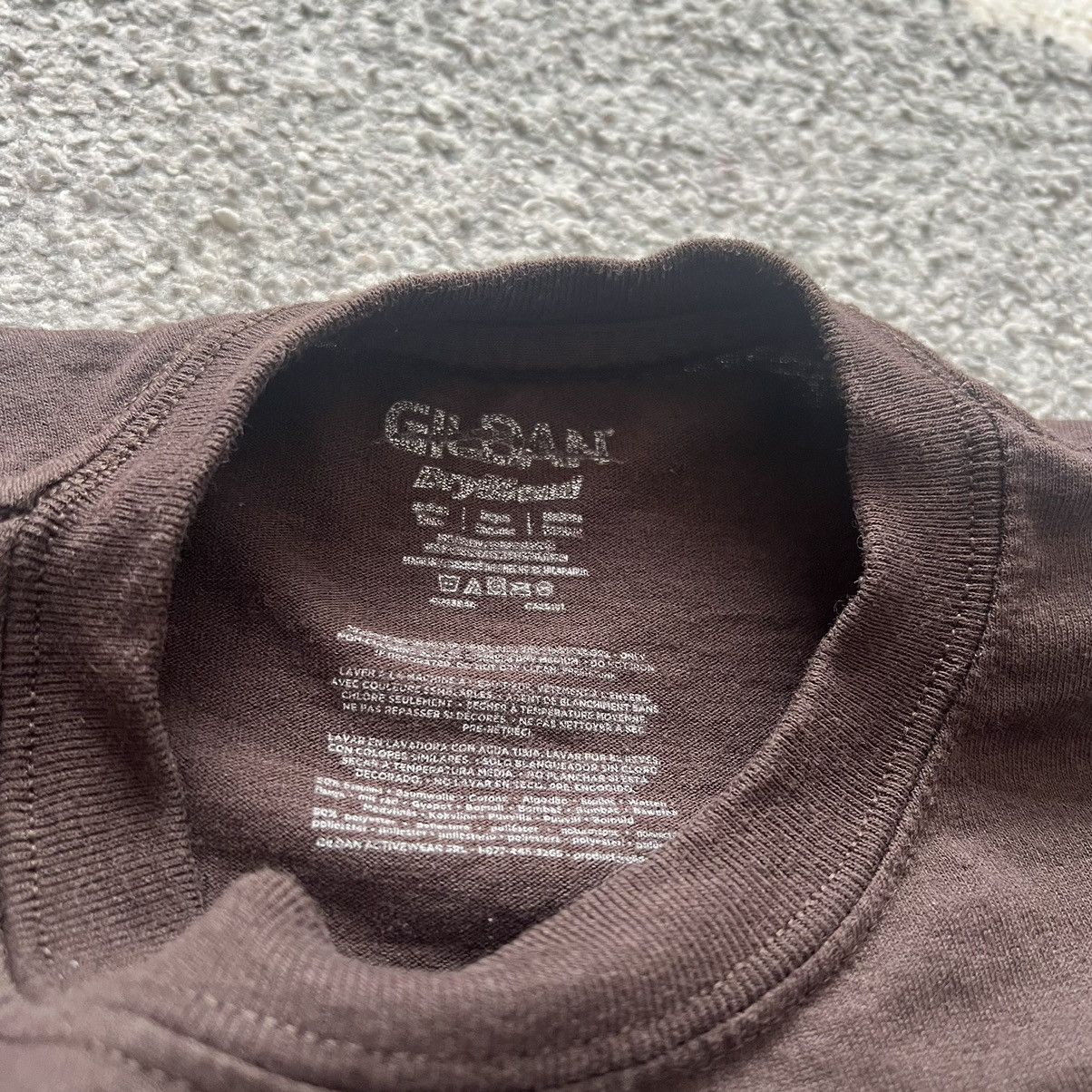 Vintage hawaii brown souvenir tee Size US M / EU 48-50 / 2 - 3 Thumbnail
