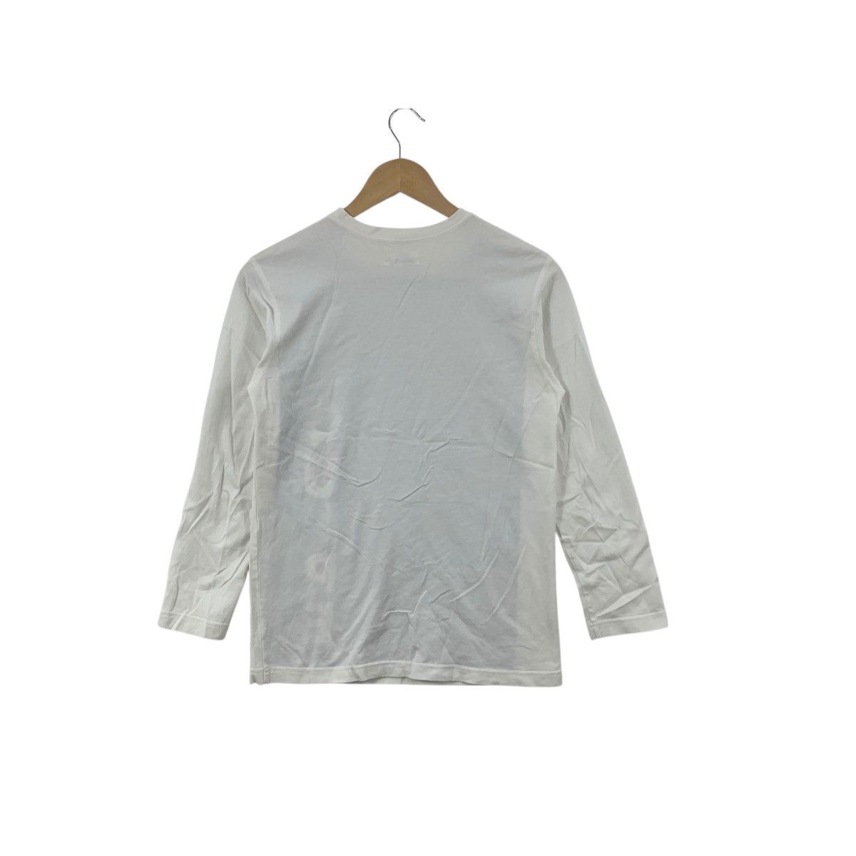 yoshie inaba Vintage 90s YOSHI INABA L’EQUIPE Collection Tee Shirt Top Size US S / EU 44-46 / 1 - 6 Thumbnail