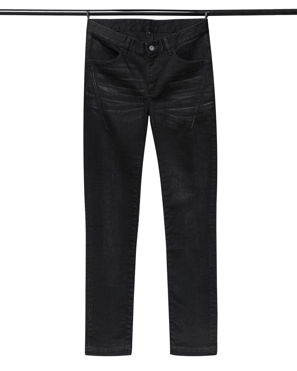RIPVANWINKLE RIPVANWINKLE / AVANT-GARDE SKINNY JEANS Size US 29 - 3 Thumbnail