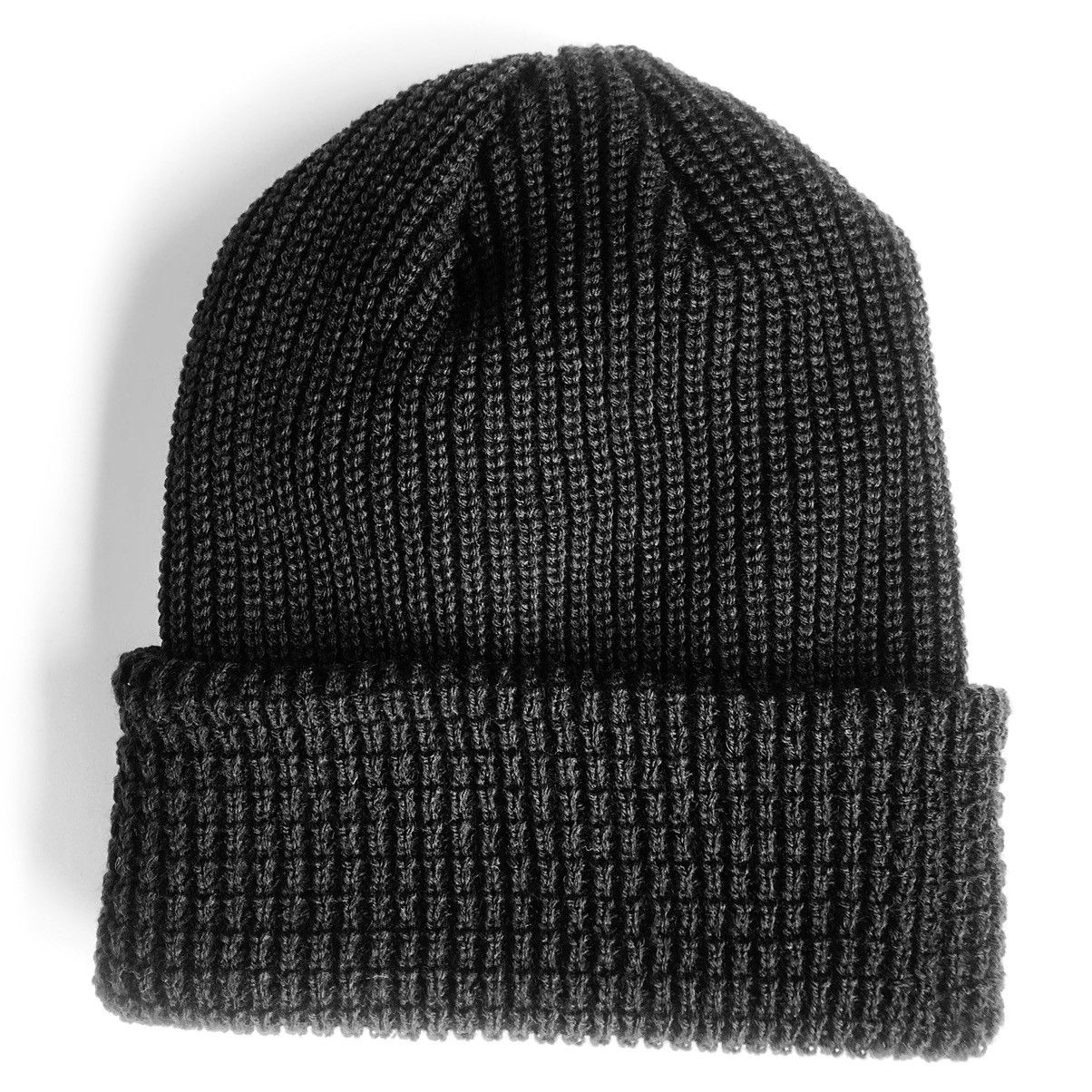 Supreme Loose Gauge Beanie Black | Grailed