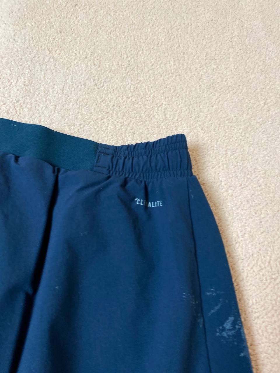 Adidas × Vintage Training Soccer Track Jogger Pant Size US 28 / EU 44 - 14 Thumbnail