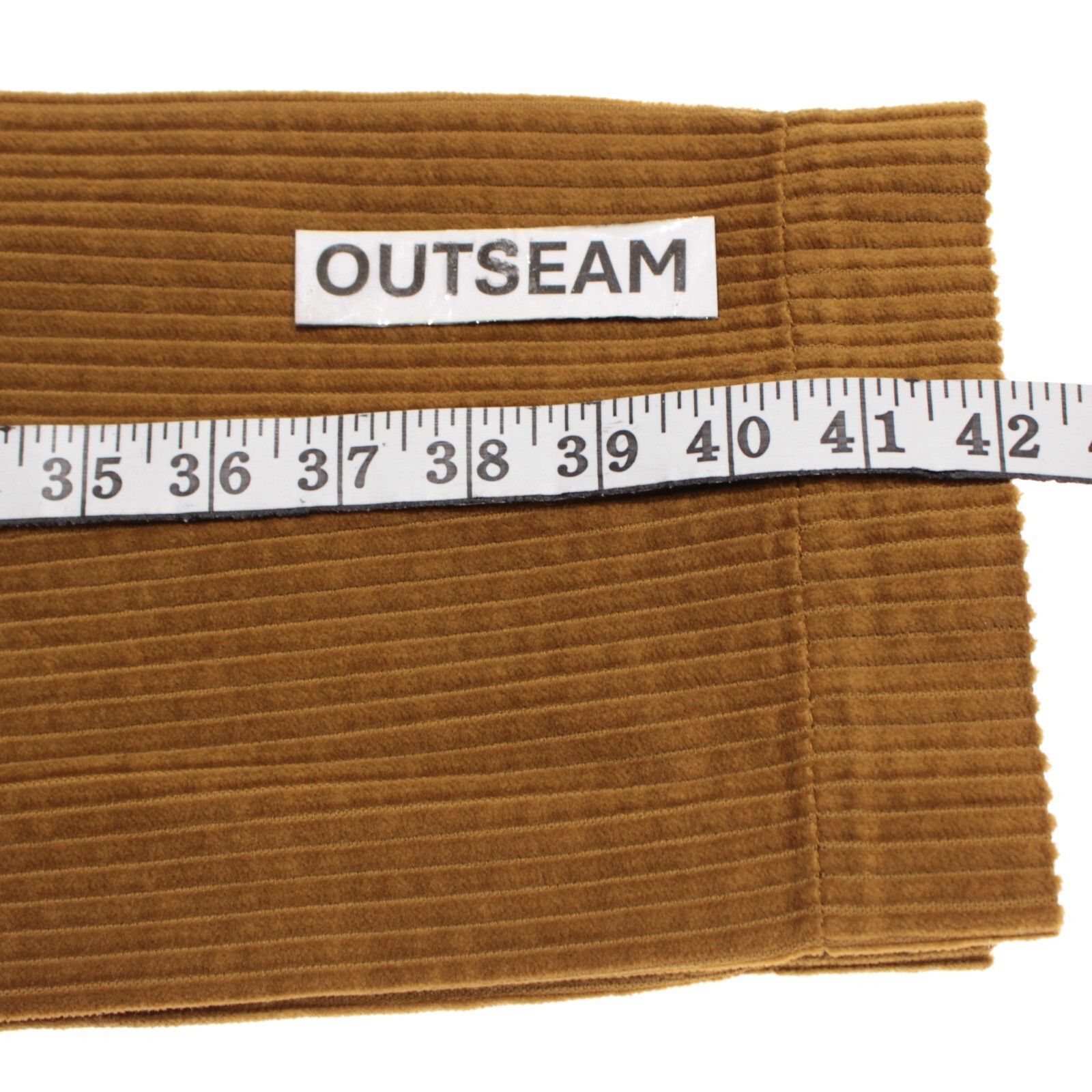 Incotex INCOTEX New with tags Chino Size 34 US In Brown Size US 34 / EU 50 - 7 Thumbnail