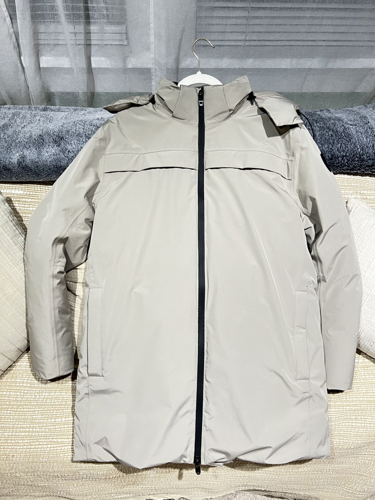 Nobis Nobis Parka Size Large Size US L / EU 52-54 / 3 - 1 Thumbnail