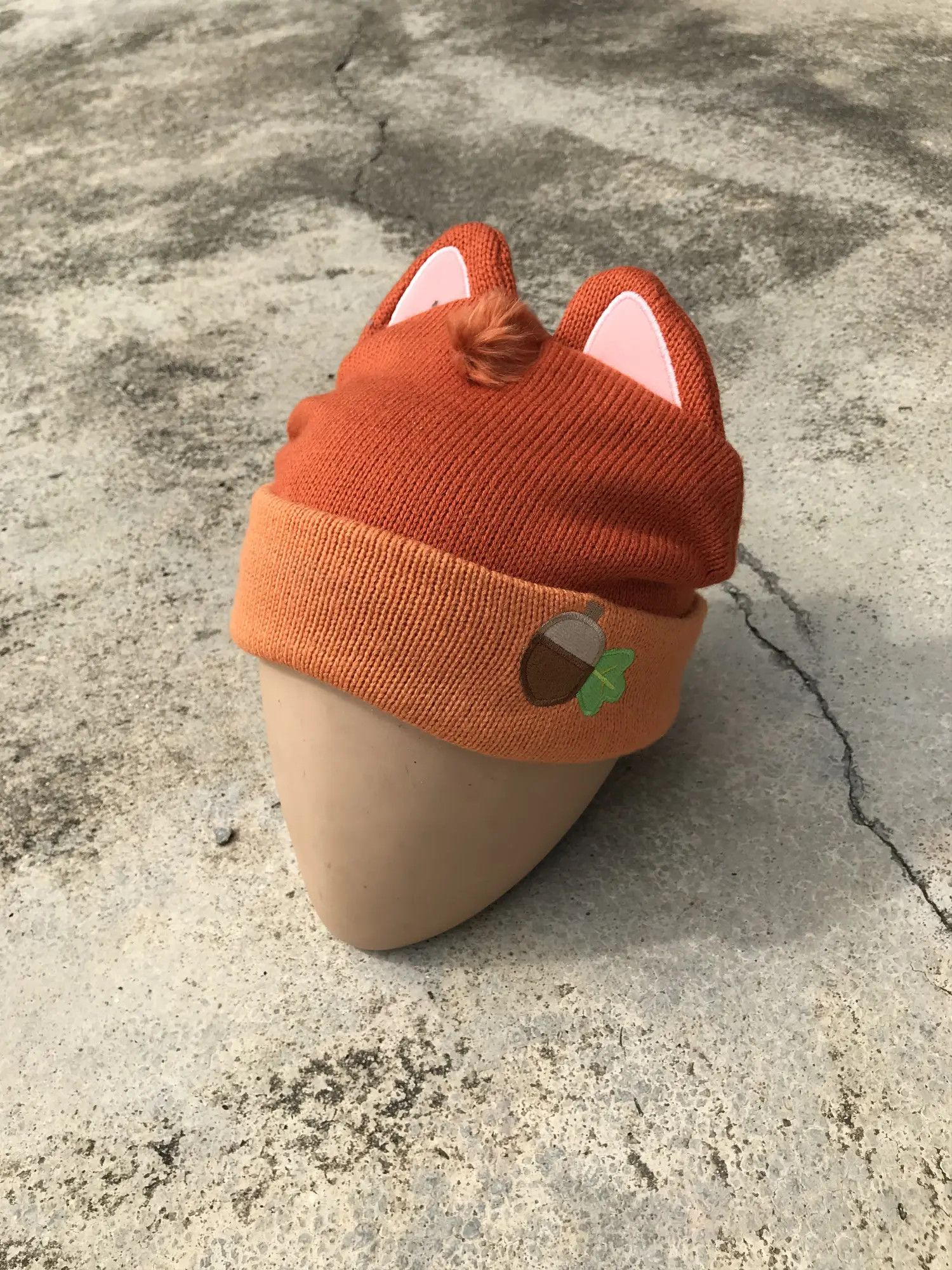 Vintage Vintage Pooh Dale Hat Size ONE SIZE - 4 Thumbnail