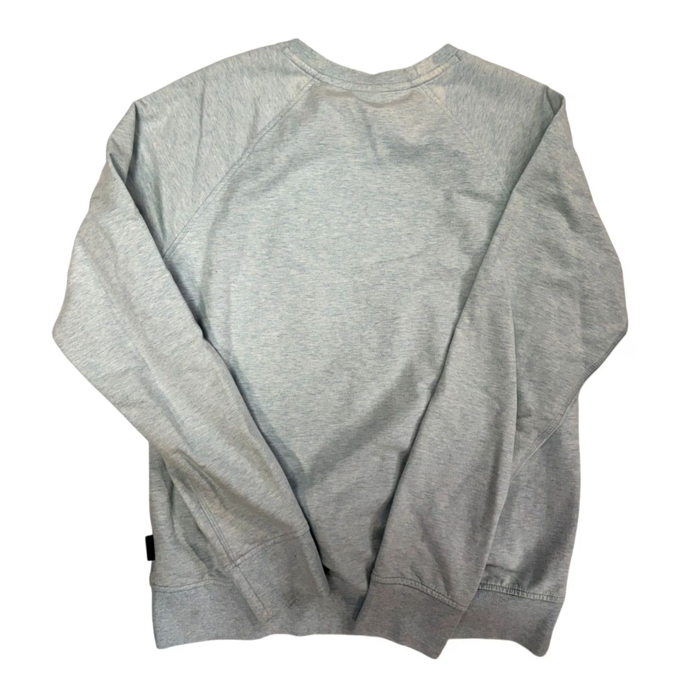 Patagonia Patagonia Women's Sweatshirt Size M Atoll Blue P-6 Label Ahnya Crew Size M / US 6-8 / IT 42-44 - 2 Thumbnail