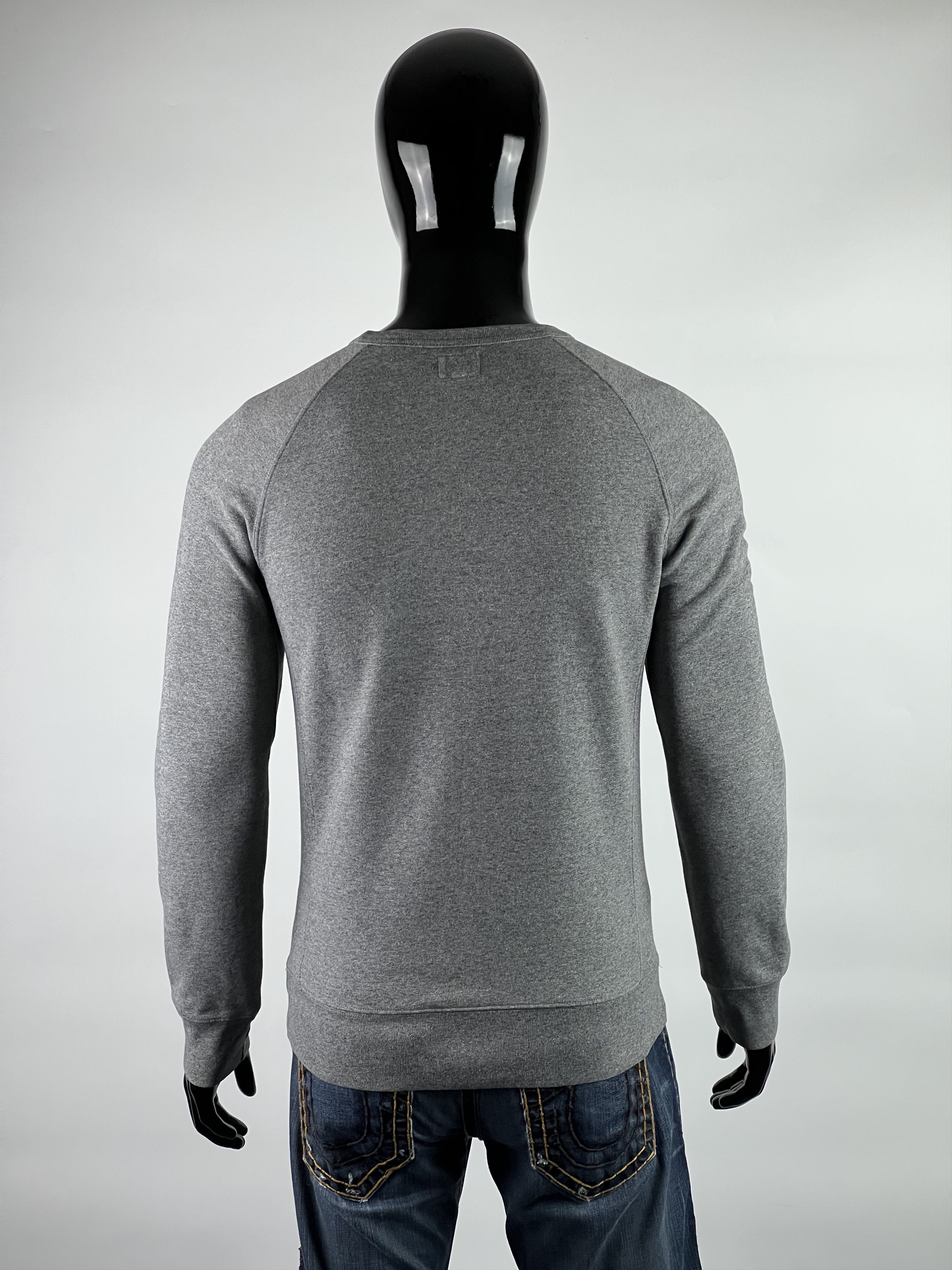 Levi's Levis Sweatshirt Size S Size US S / EU 44-46 / 1 - 3 Thumbnail