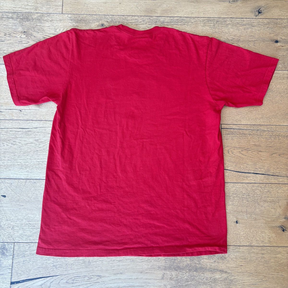 Supreme Supreme Dynamite Tee Red Size US L / EU 52-54 / 3 - 5 Thumbnail