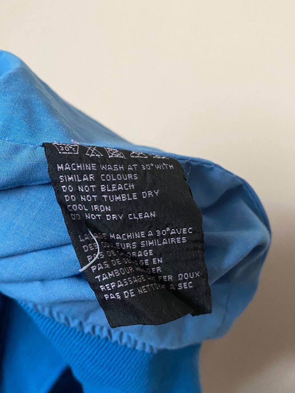 Schott Schott NYC vintage ladies college bomber jacket Size L / US 10 / IT 46 - 15 Thumbnail