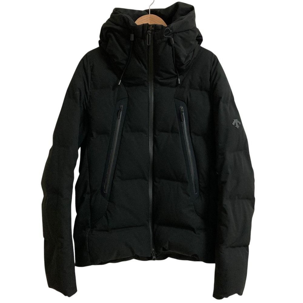 Other Other Descente Mizusawa Down Mountaineer Down Jacket Textile Outerwear DIA3670U DUTY FREE for USA Size ONE SIZE - 1 Thumbnail