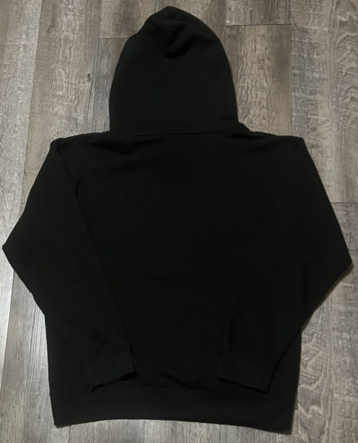 Other Bad Bunny YHLQMDLG Hoodie size Medium Size US M / EU 48-50 / 2 - 5 Thumbnail