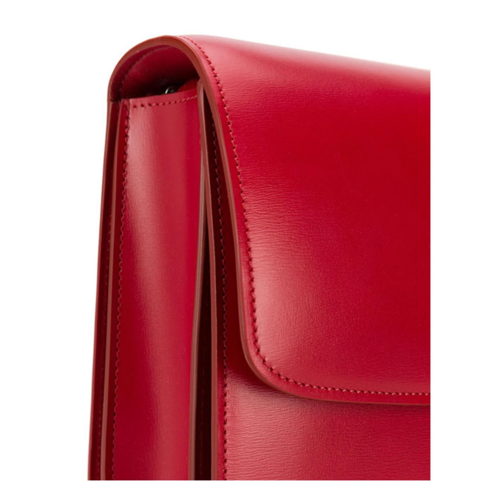 Celine Celine Medium Classic Box Bag Size ONE SIZE - 4 Thumbnail