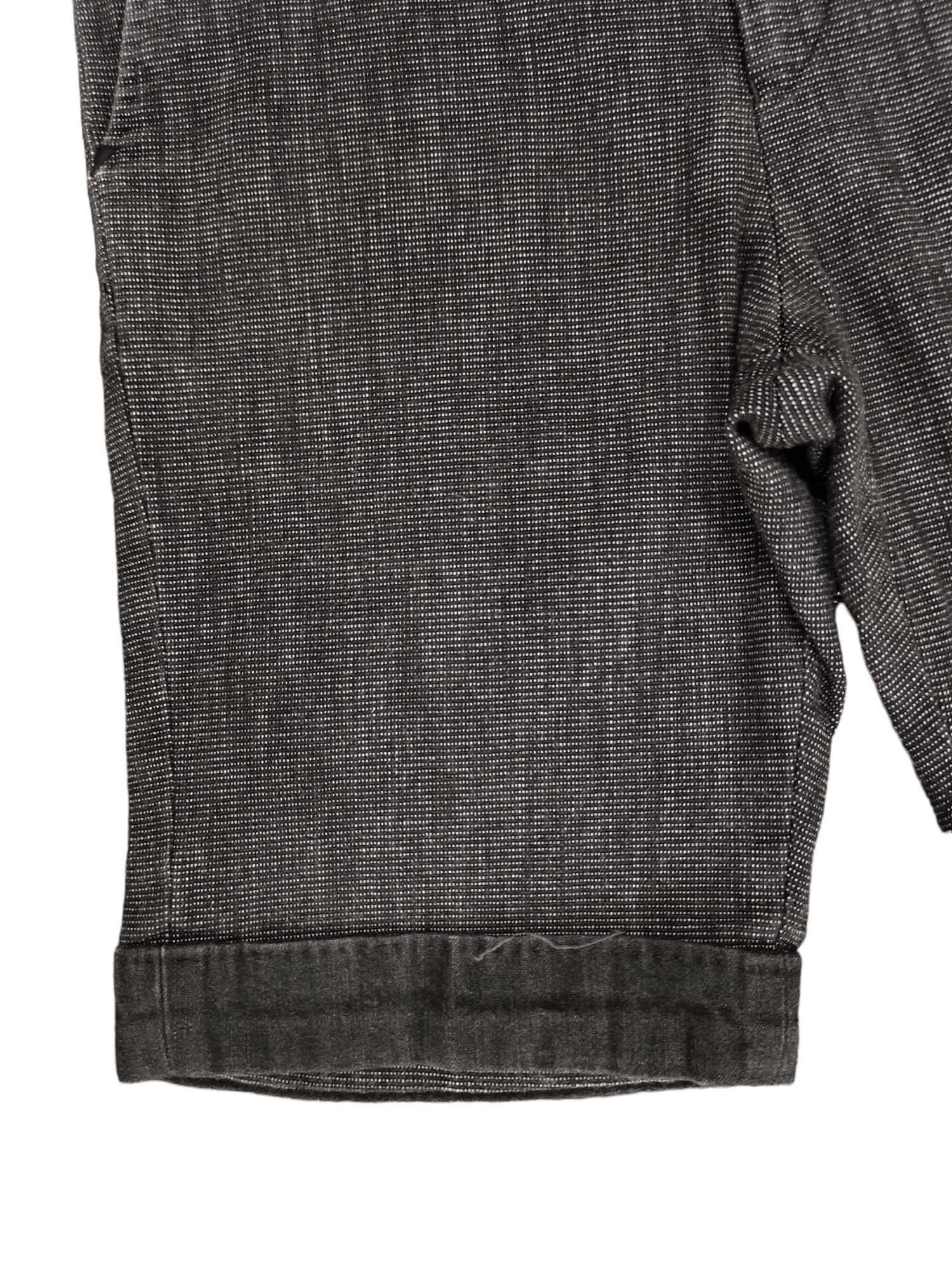 N.Hoolywood N. Hoolywood Short Pants Size US 30 / EU 46 - 7 Thumbnail