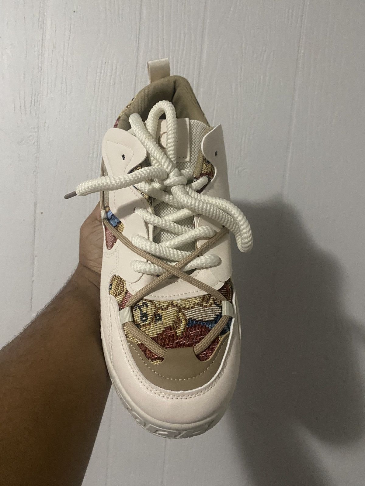 Other Gaisima Streetwear Sneakers Size US 12 / EU 45 - 10 Thumbnail